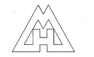 MH logo