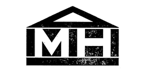 MH logo