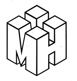 MH logo