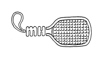 MH logo