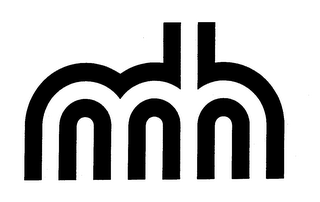 MH logo