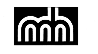 MH logo