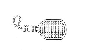 MH logo