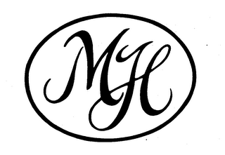 MH logo