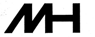 MH logo