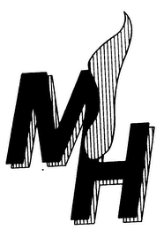 MH logo