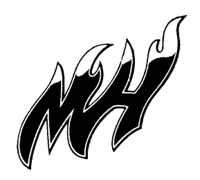 MH logo