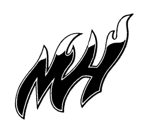 MH logo