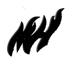 MH logo