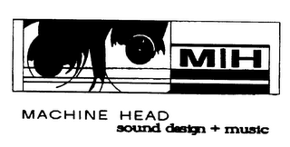 MH logo