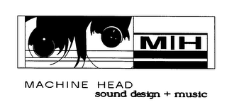 MH logo