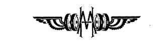 MH logo