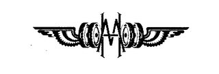 MH logo
