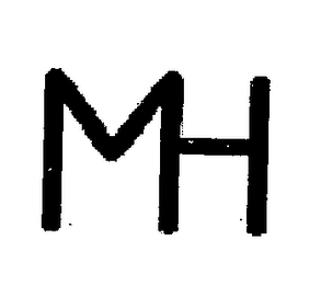 MH logo