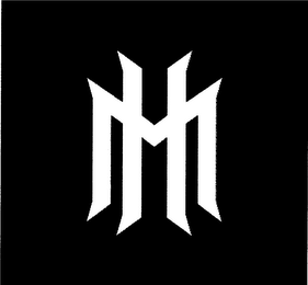 MH logo
