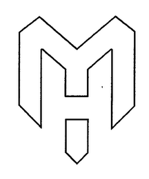 MH logo