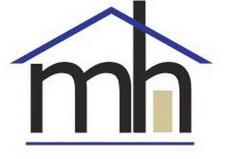 MH logo