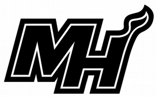 MH logo