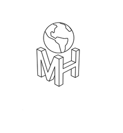 MH logo