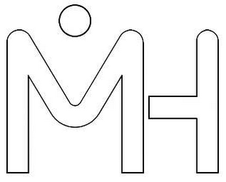 MH logo