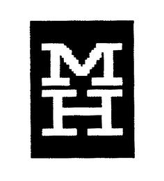 MH logo
