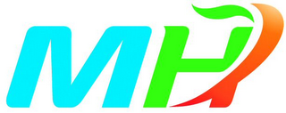 MH logo