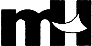 MH logo