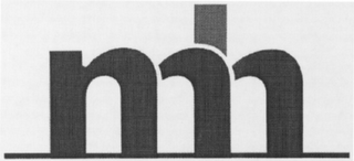 MH logo