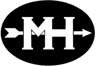 MH logo
