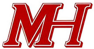 MH logo