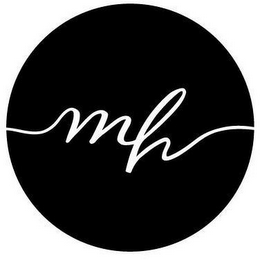 MH logo