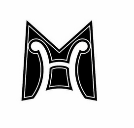 MH logo