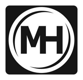 MH logo