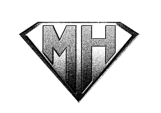 MH logo