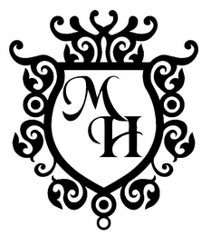 MH logo