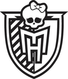 MH logo