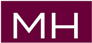 MH logo