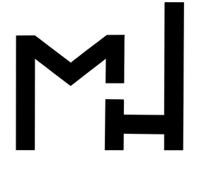 MH logo