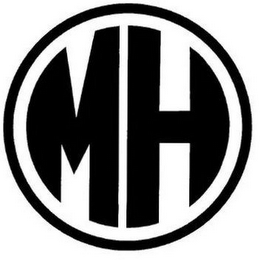 MH logo