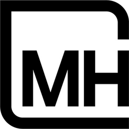 MH logo