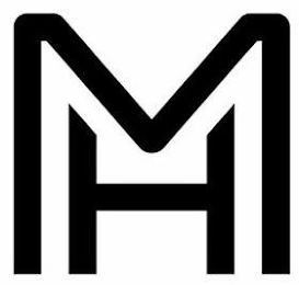 MH logo