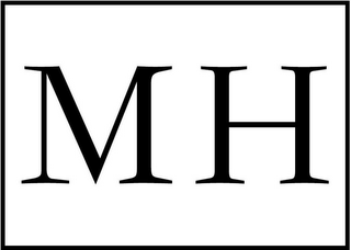MH logo