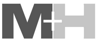 M+H logo