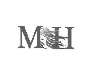 MH logo