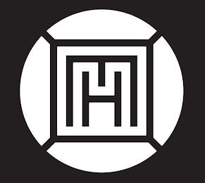 MH logo