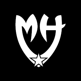 MH logo