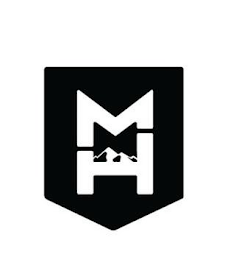 MH logo
