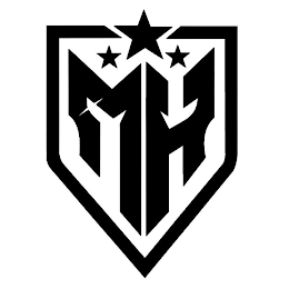 MH logo