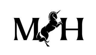 MH logo