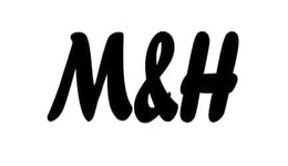 M&H logo